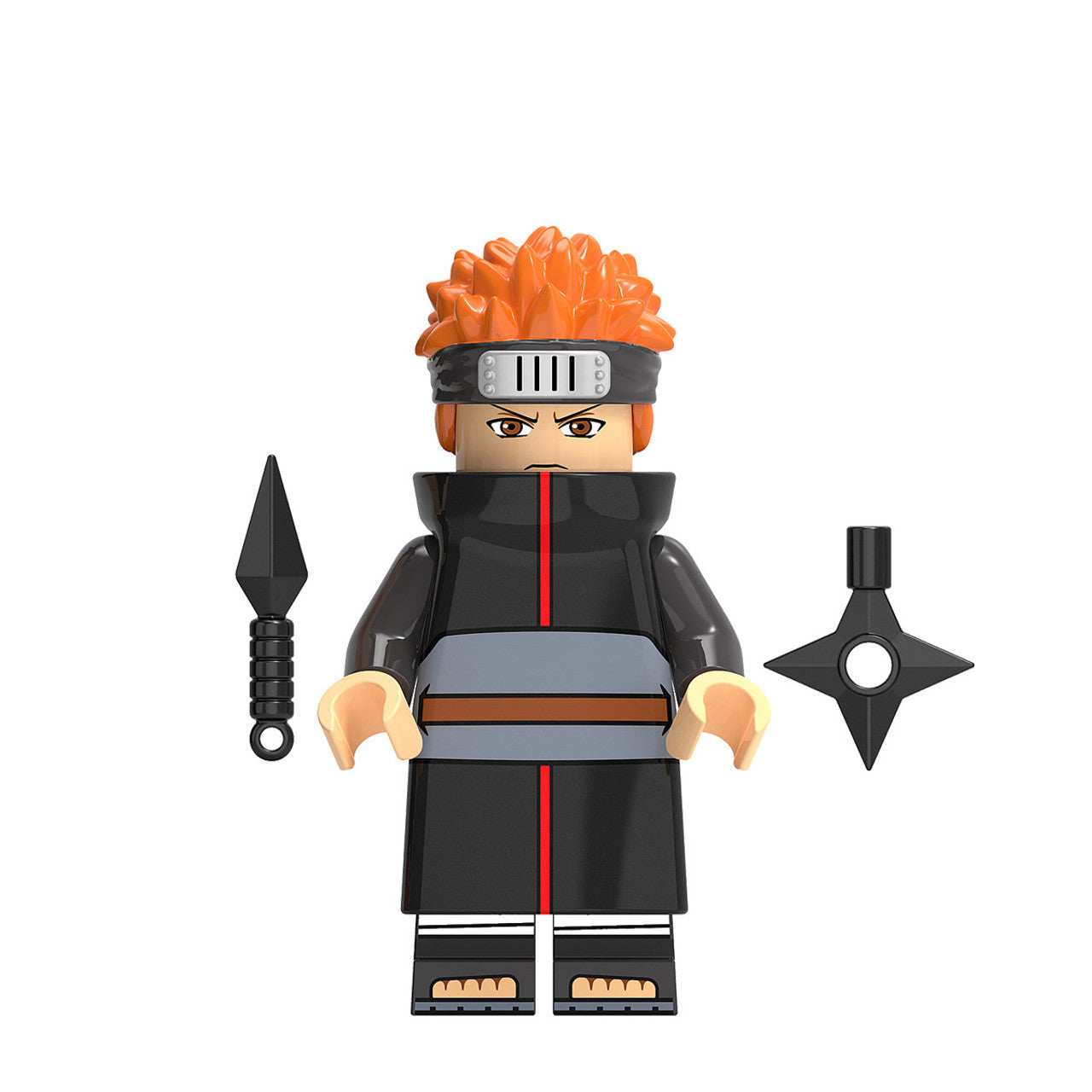 Manga Naruto Shippuden Figurines