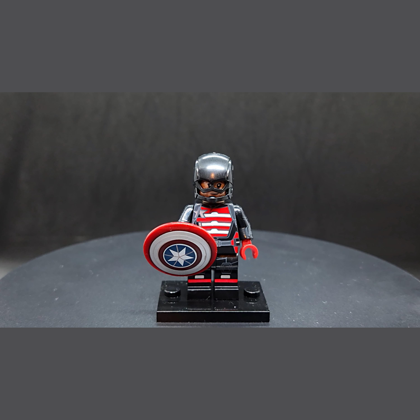 Marvel The Falcon and the Winter Soldier Figurines