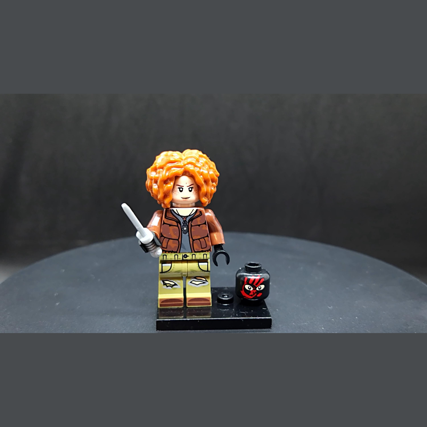 Marvel The Falcon and the Winter Soldier Figurines