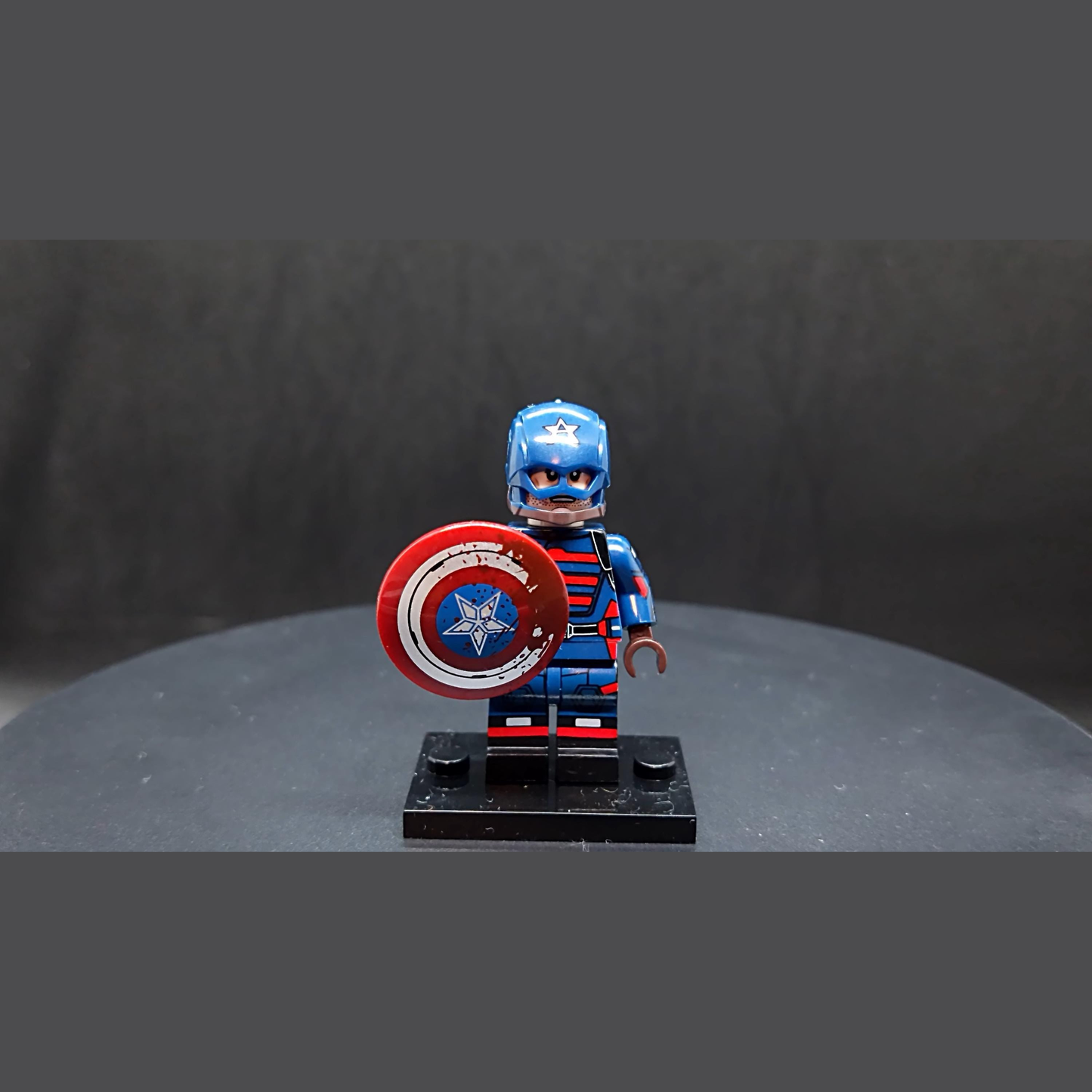 Marvel The Falcon and the Winter Soldier Figurines