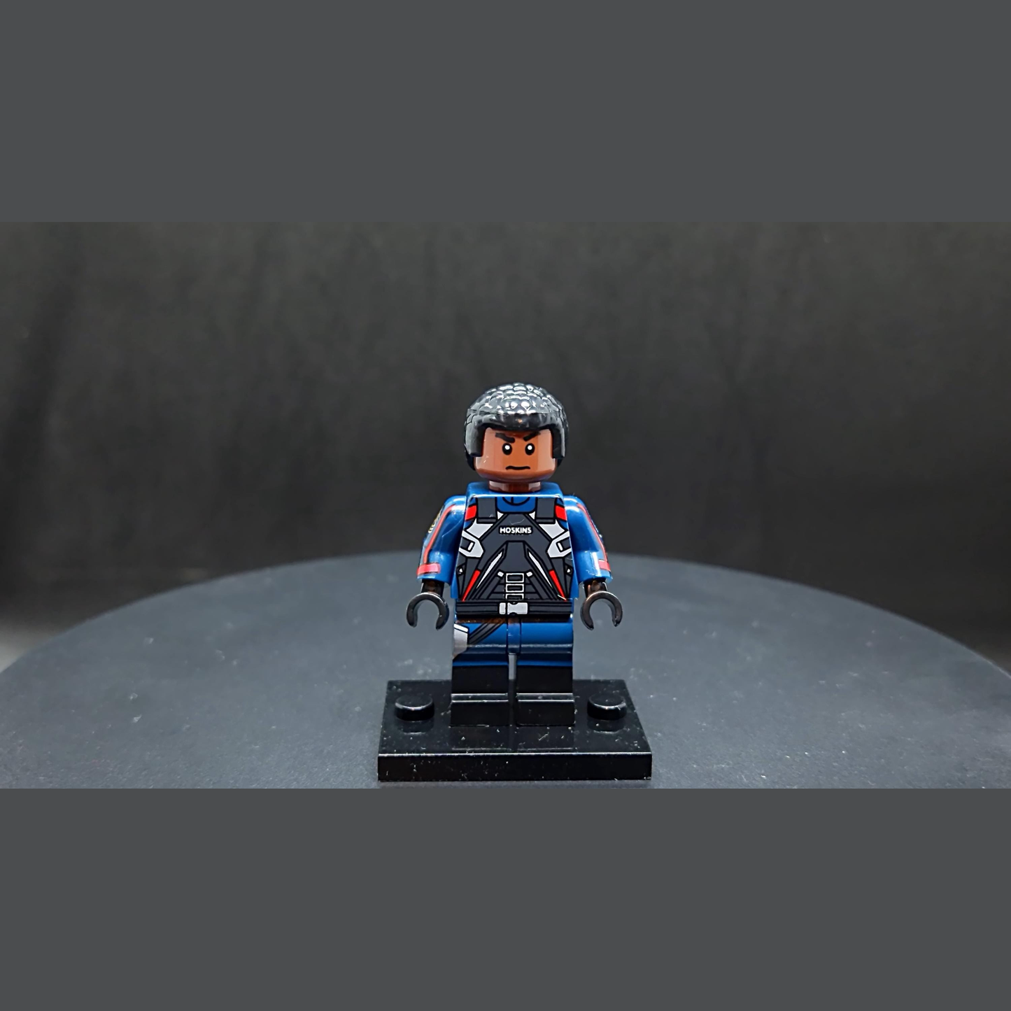 Marvel The Falcon and the Winter Soldier Figurines