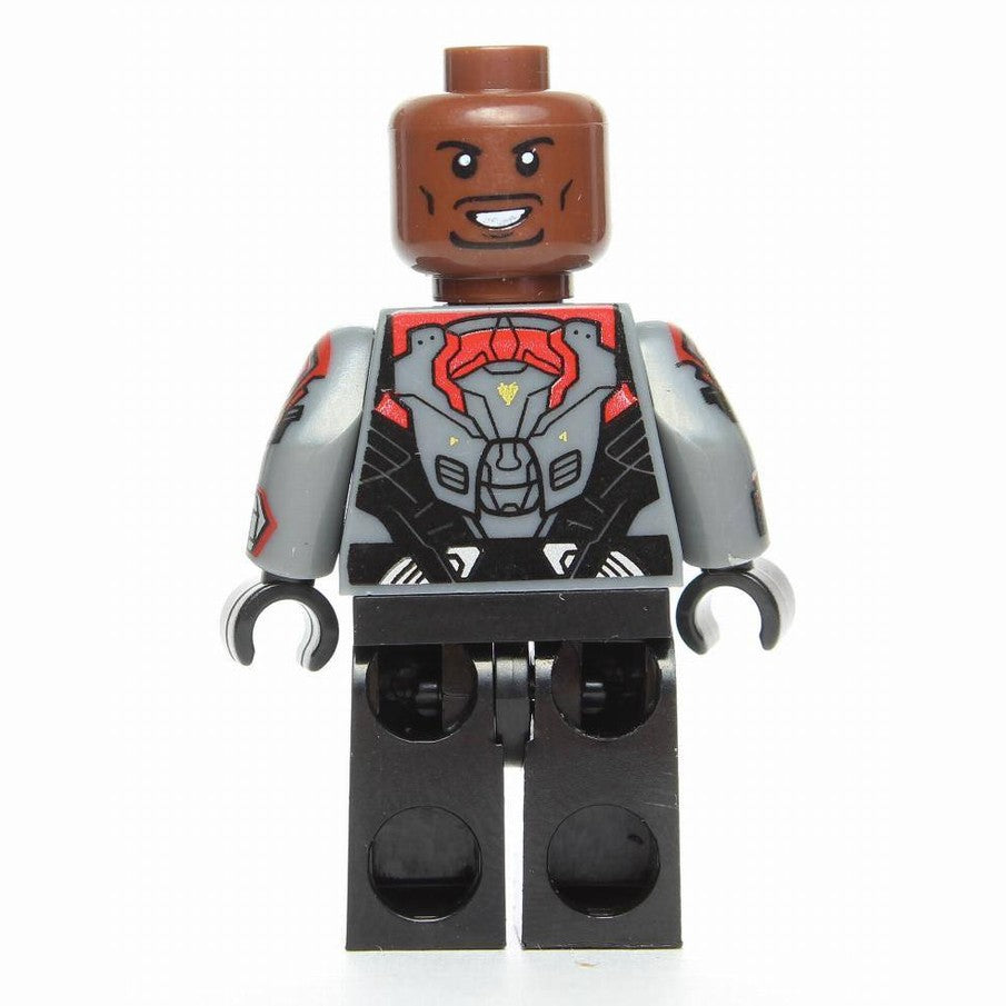 Airborne Recon Guardian Figurine