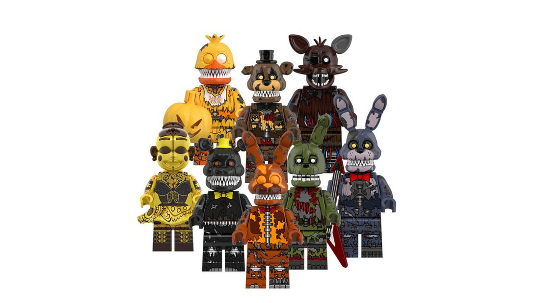 Collecting Rare Custom Brick Characters: A 2026 Guide