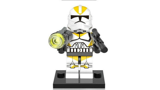 Custom Compatible Minifigures Review 2026: Top Picks