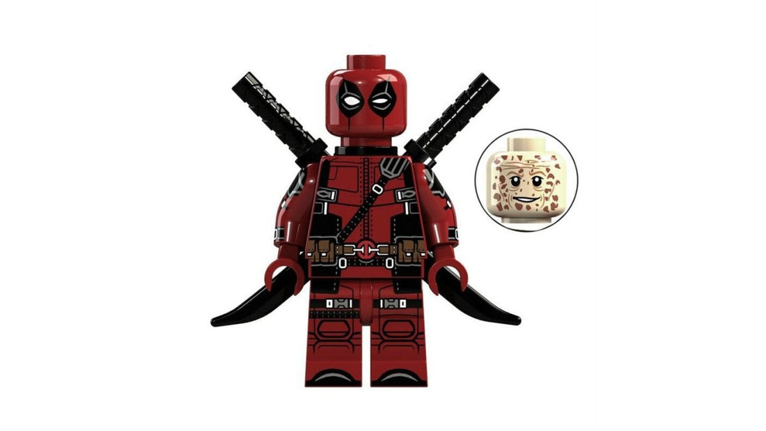 Where to Buy Cheap Custom Superhero Figures in 2026