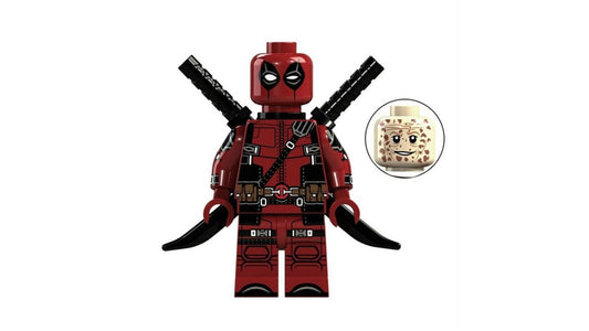 Where to Buy Cheap Custom Superhero Figures in 2026