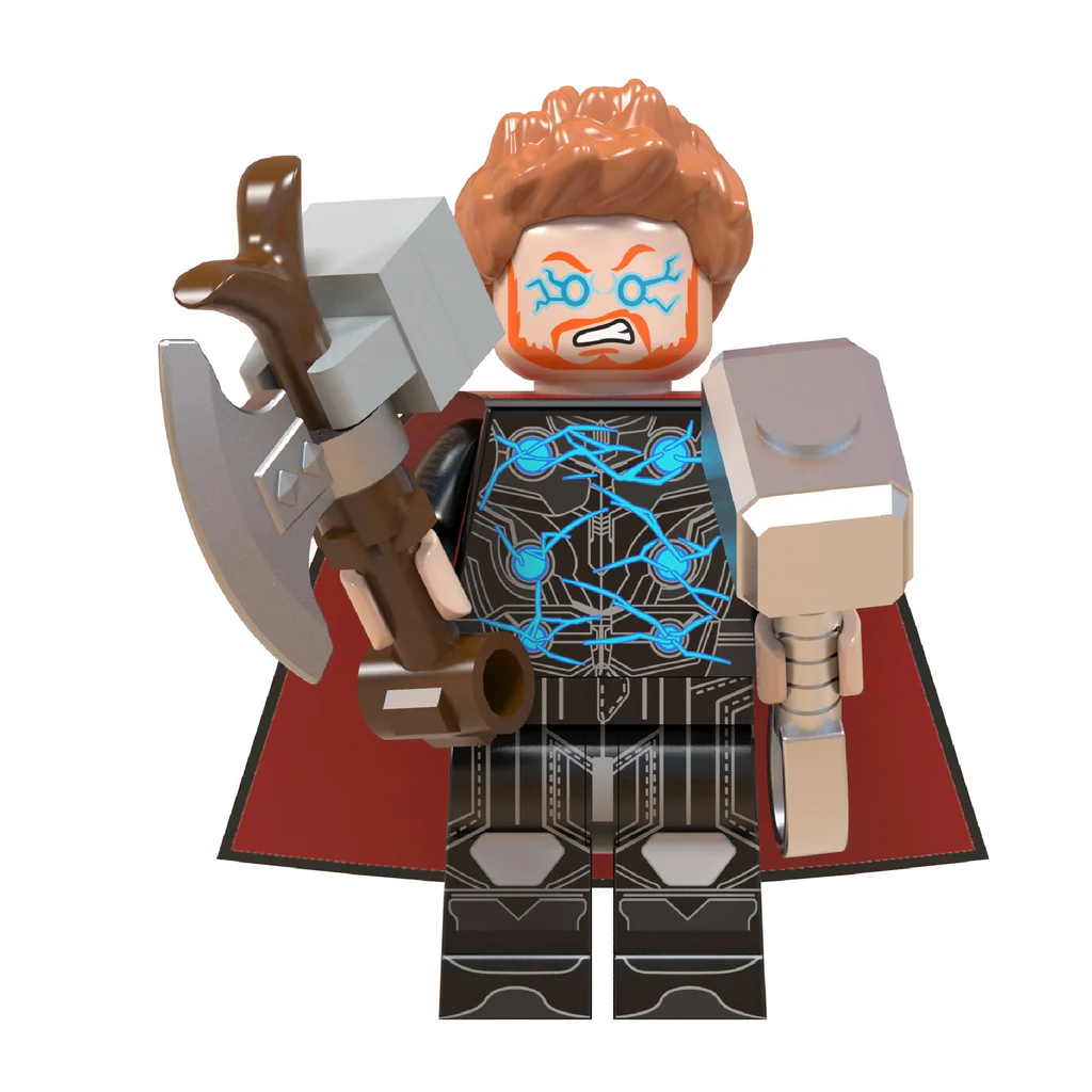 Marvel Avengers: Endgame Figurines