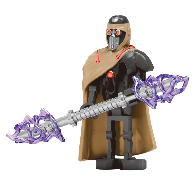 Star Wars Droid Army Figurines