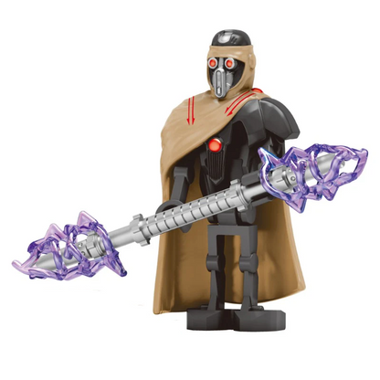 Star Wars Droid Army Figurines