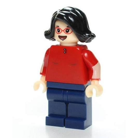 Bob's Burgers Linda Belcher Figurine
