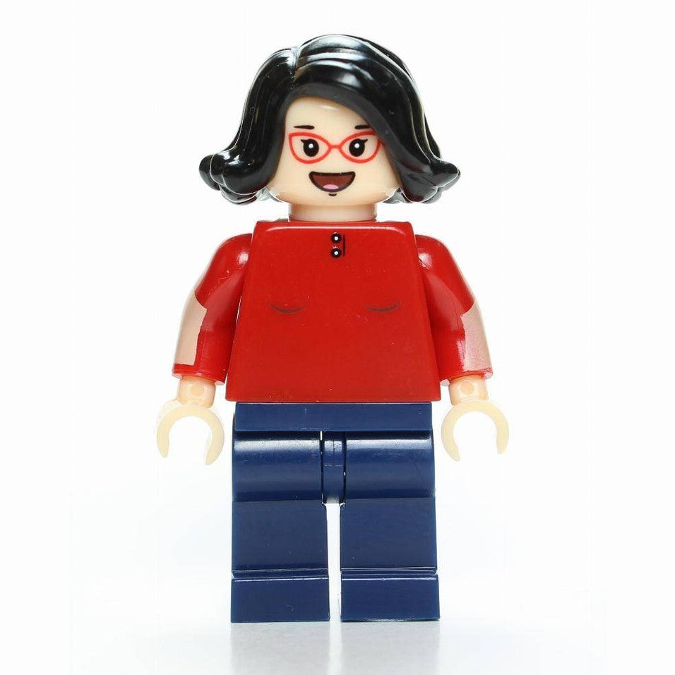 Bob's Burgers Linda Belcher Figurine