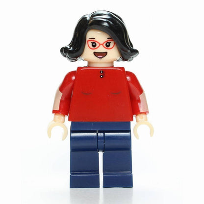 Bob's Burgers Linda Belcher Figurine