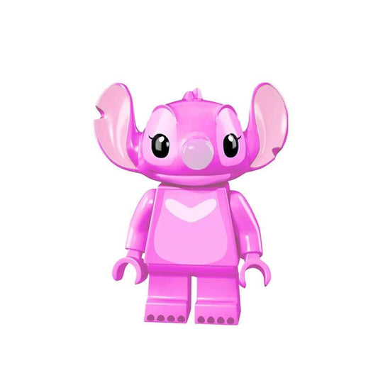 Disney Lilo & Stitch Angel Figurine