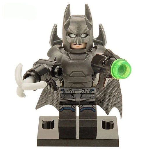DC Armored Batman Figurine