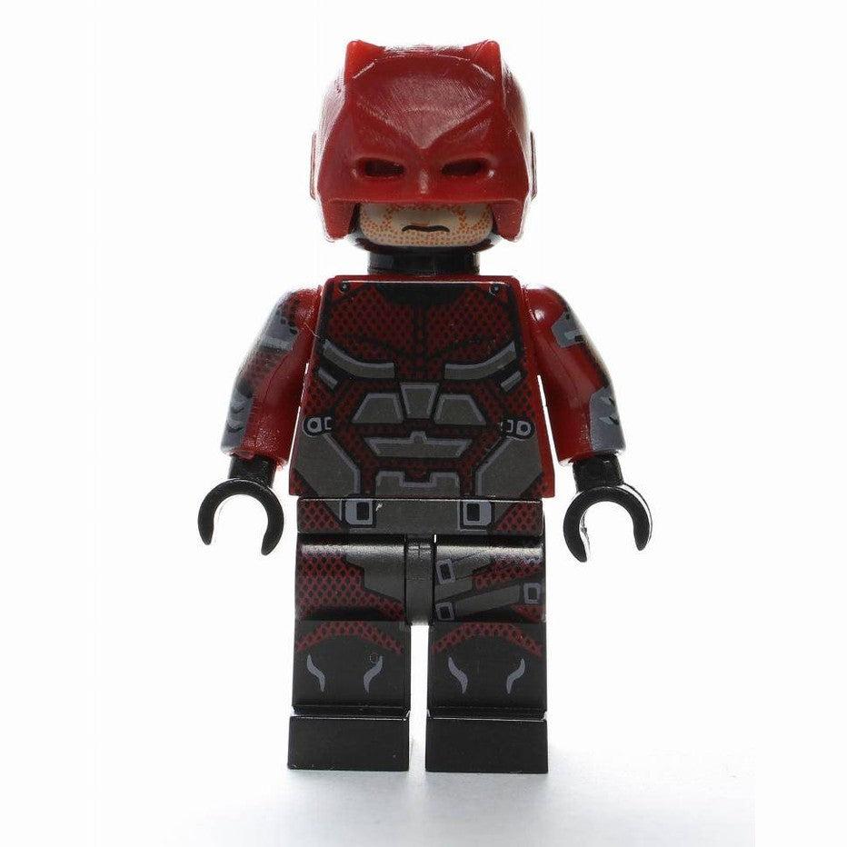 DC Daredevil Figurine