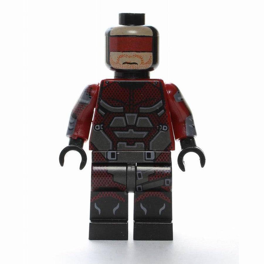 DC Daredevil Figurine