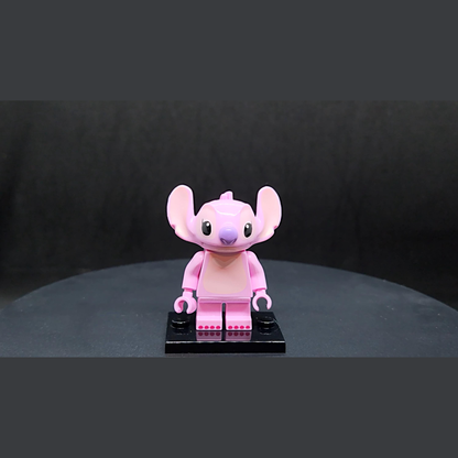 Disney Lilo & Stitch Angel Figurine