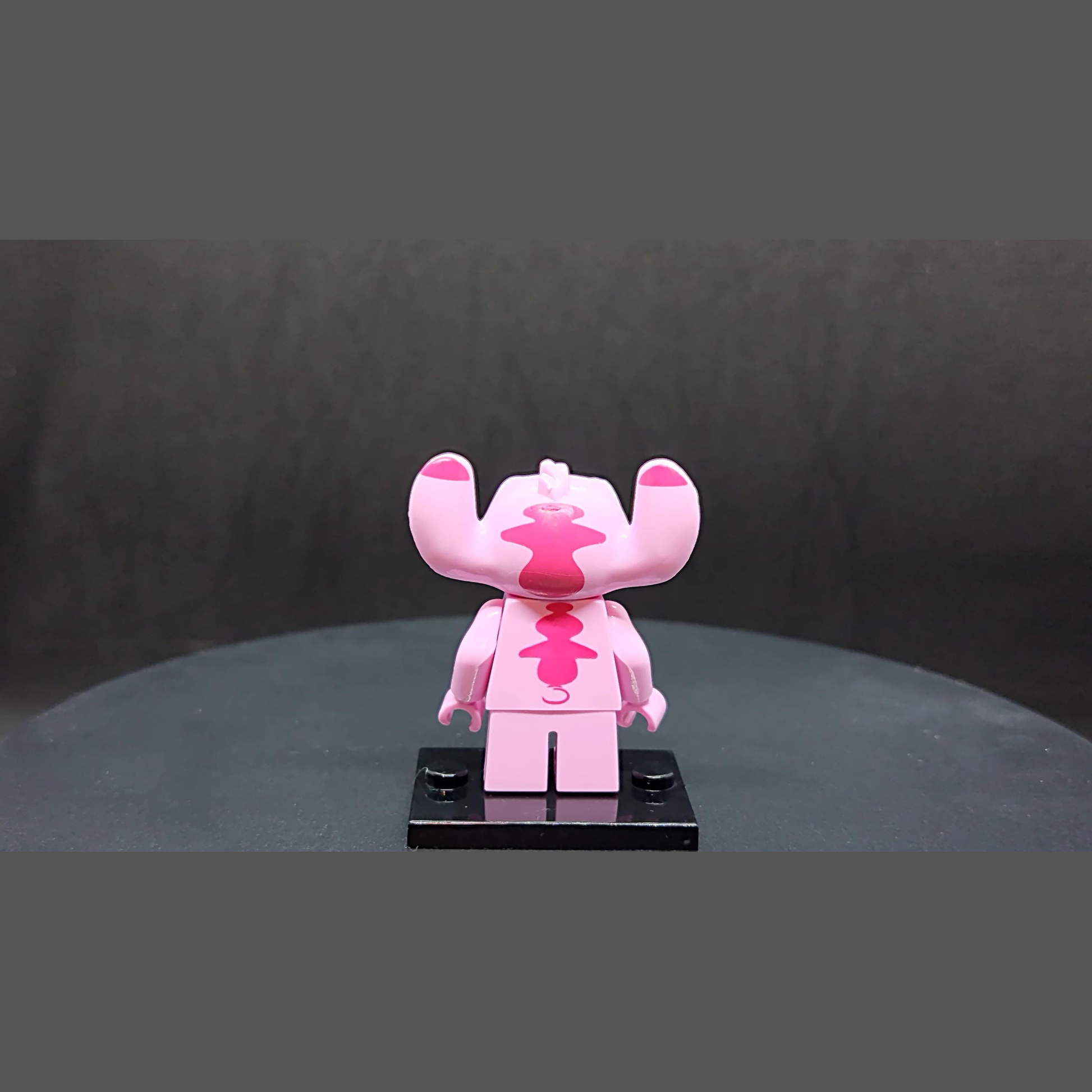 Disney Lilo & Stitch Angel Figurine