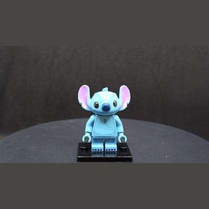 Disney Lilo & Stitch Figurine