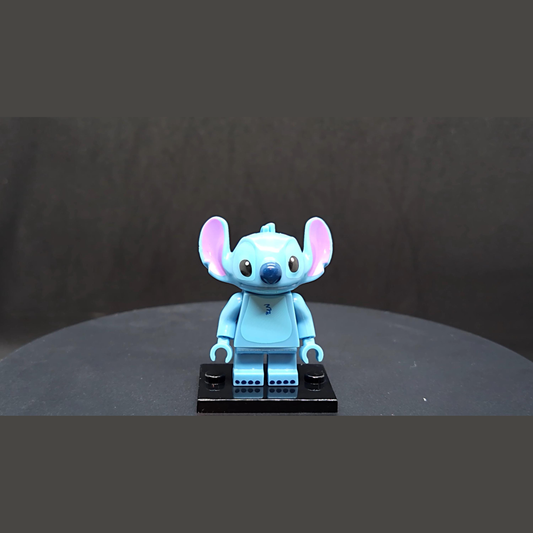 Disney Lilo & Stitch Figurine