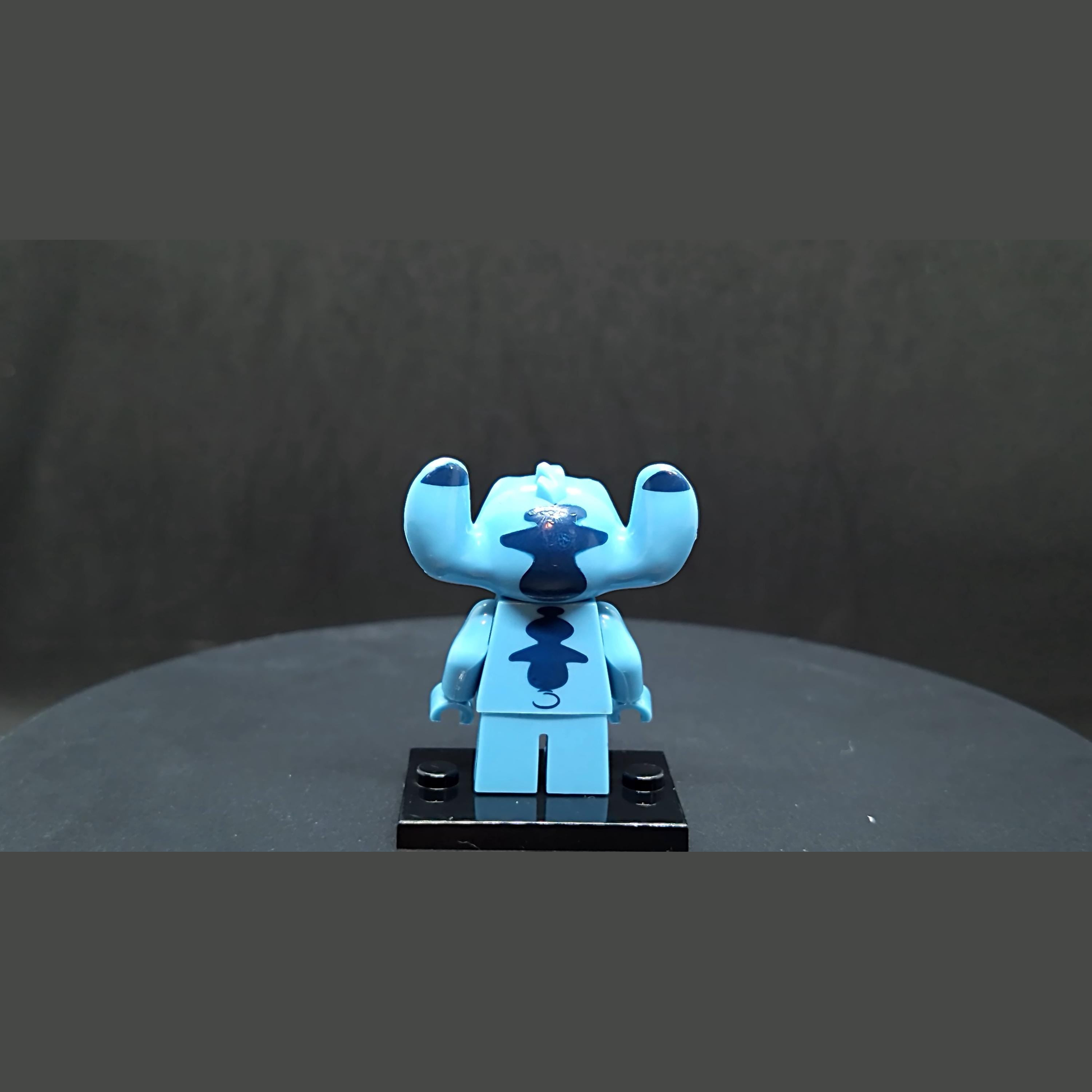 Disney Lilo & Stitch Figurine