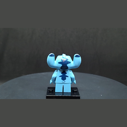 Disney Lilo & Stitch Figurine