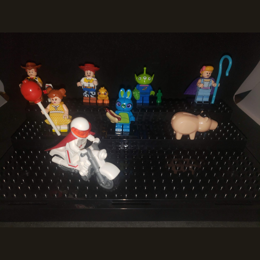 Disney Toy Story Figurine