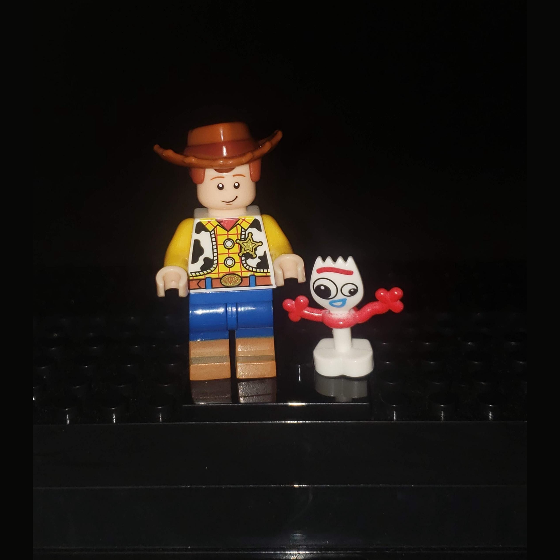 Disney Toy Story Figurine