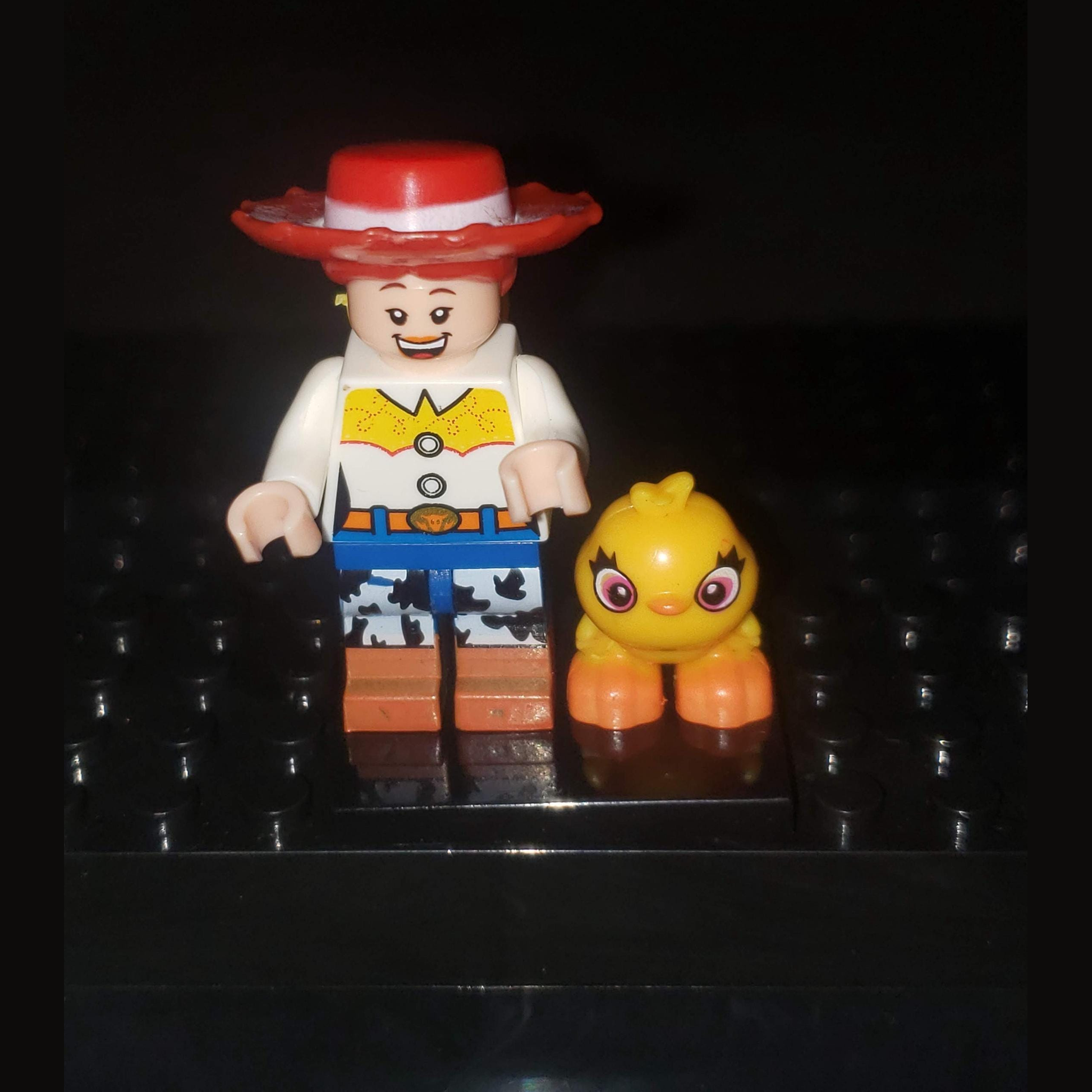 Disney Toy Story Figurine