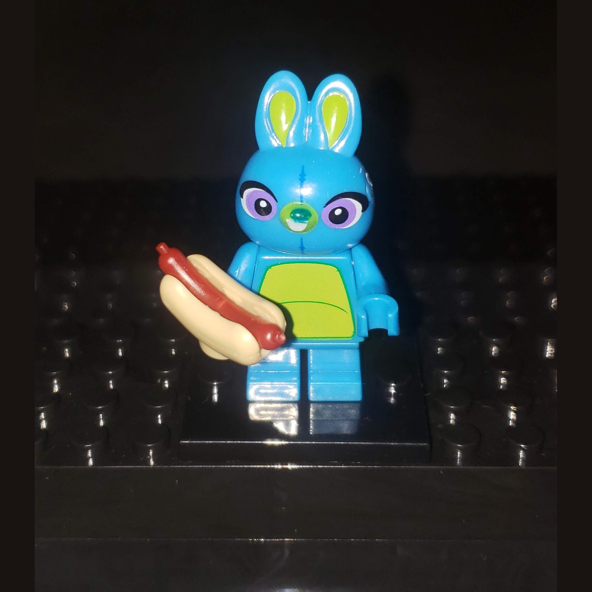 Disney Toy Story Figurine