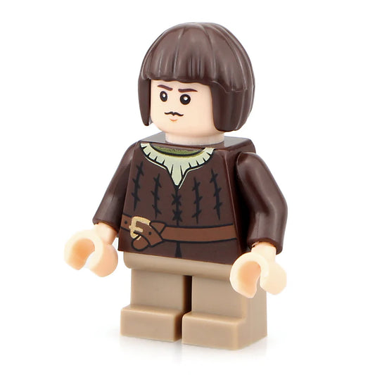 Game of Thrones Arya Stark Figurine