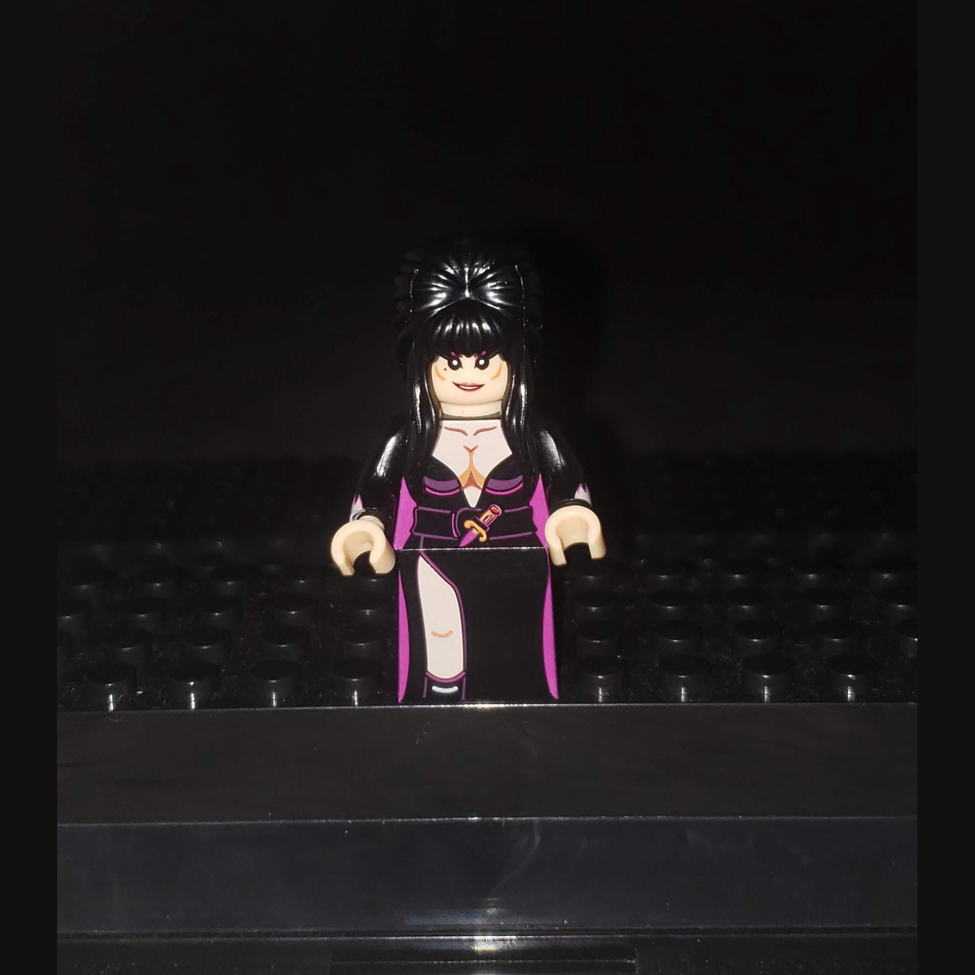 Halloween Scary Movie Figurines