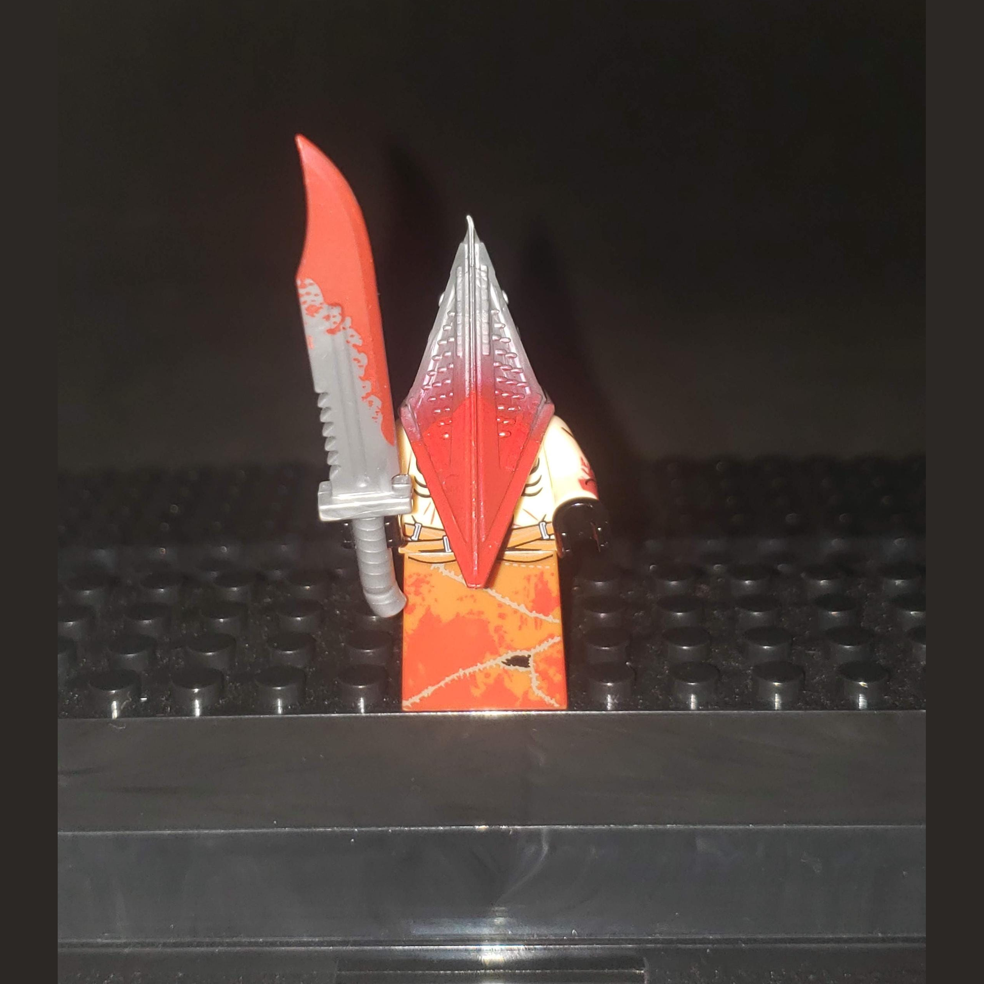 Halloween Scary Movie Figurines