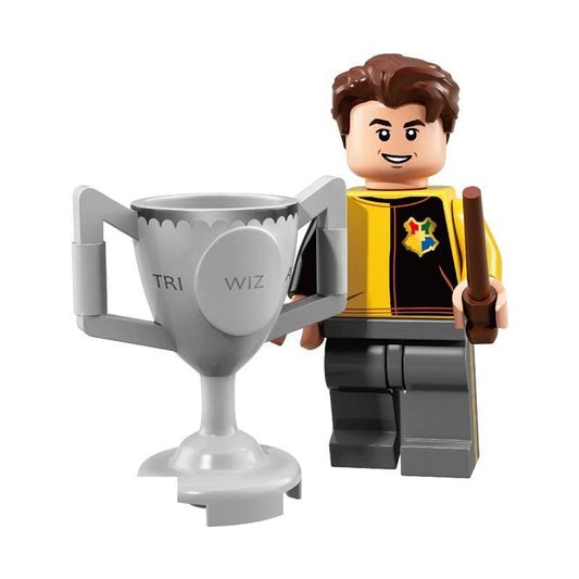 Harry Potter Cedric Diggory Figurine