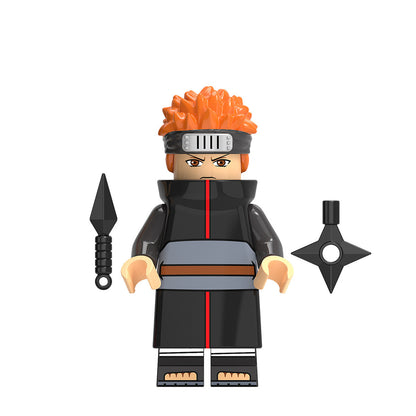 Manga Naruto Shippuden Figurines