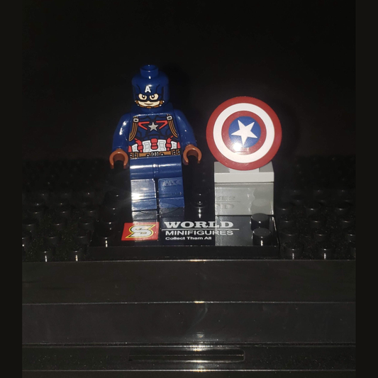 Marvel Avengers: Age of Ultron Figurines