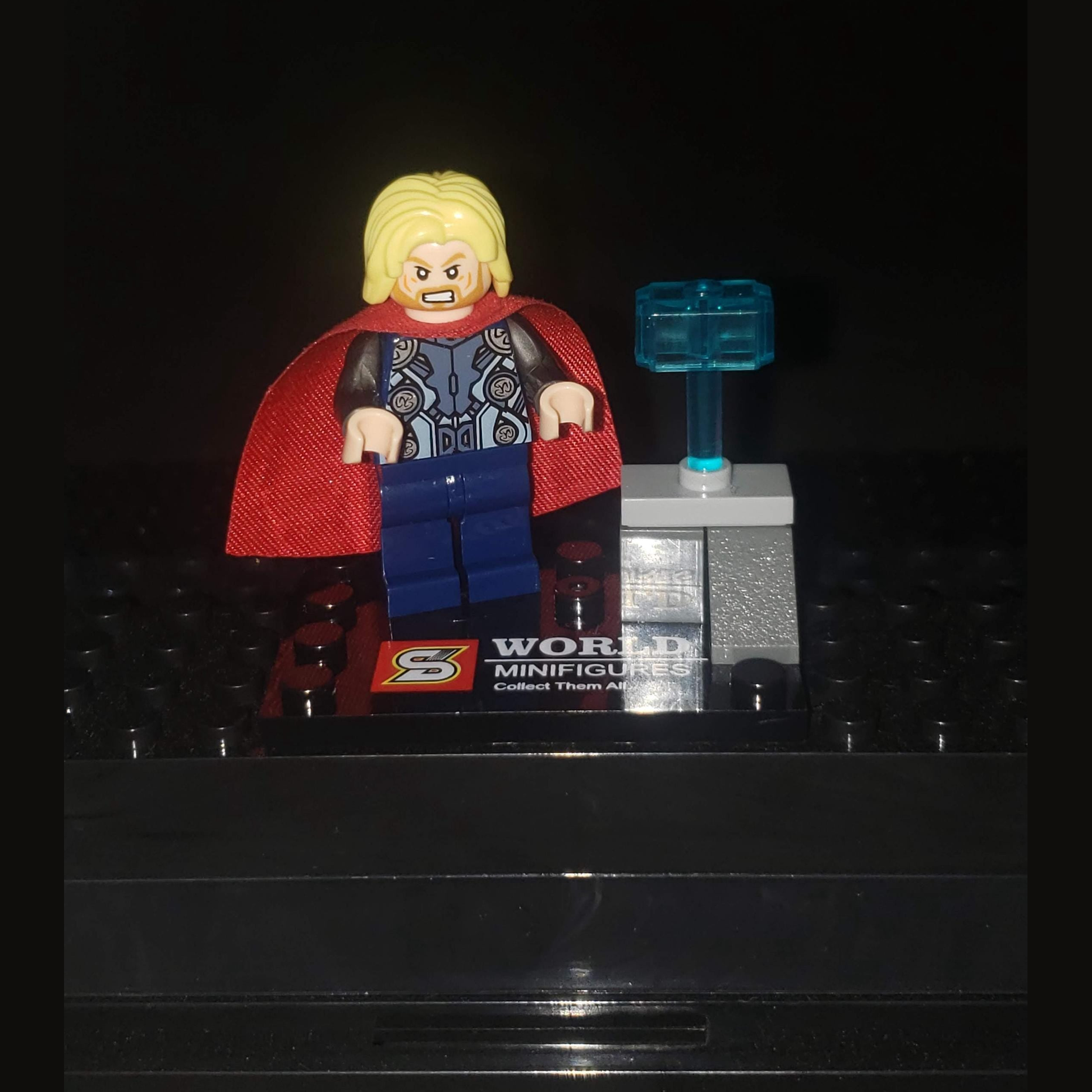 Marvel Avengers: Age of Ultron Figurines