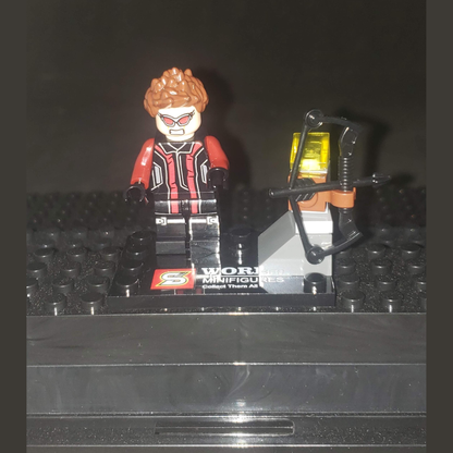 Marvel Avengers: Age of Ultron Figurines