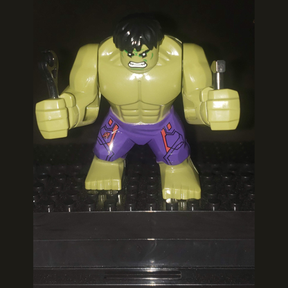 Marvel Avengers: Age of Ultron Figurines