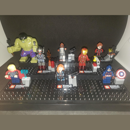 Marvel Avengers: Age of Ultron Figurines