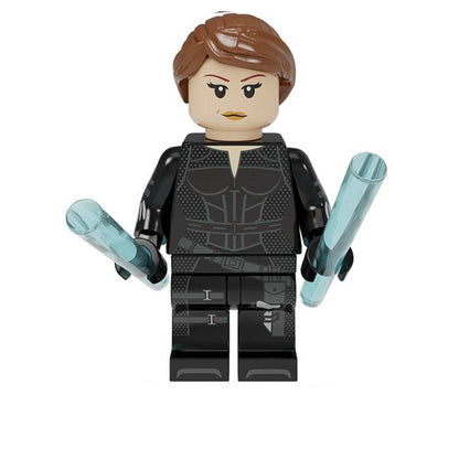 Marvel Avengers Black Widow Figurine