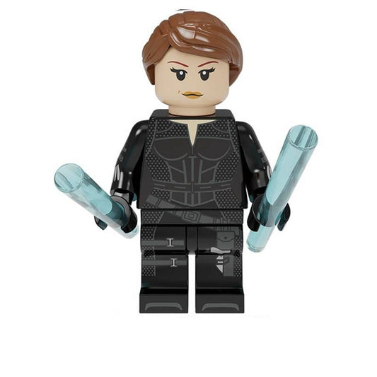 Marvel Avengers Black Widow Figurine