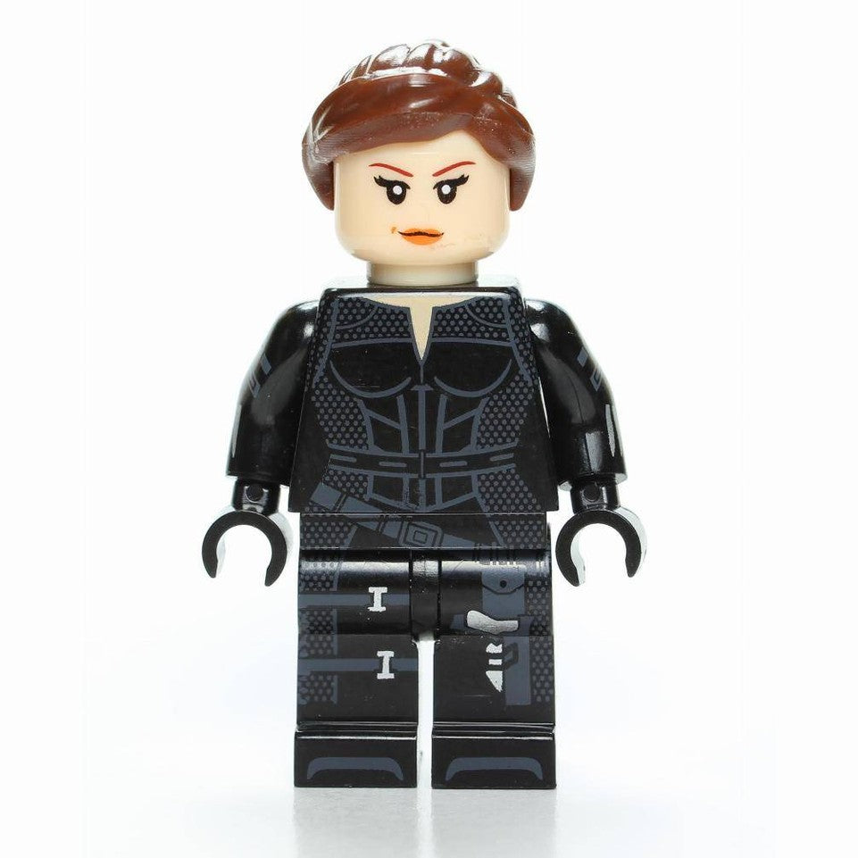 Marvel Avengers Black Widow Figurine