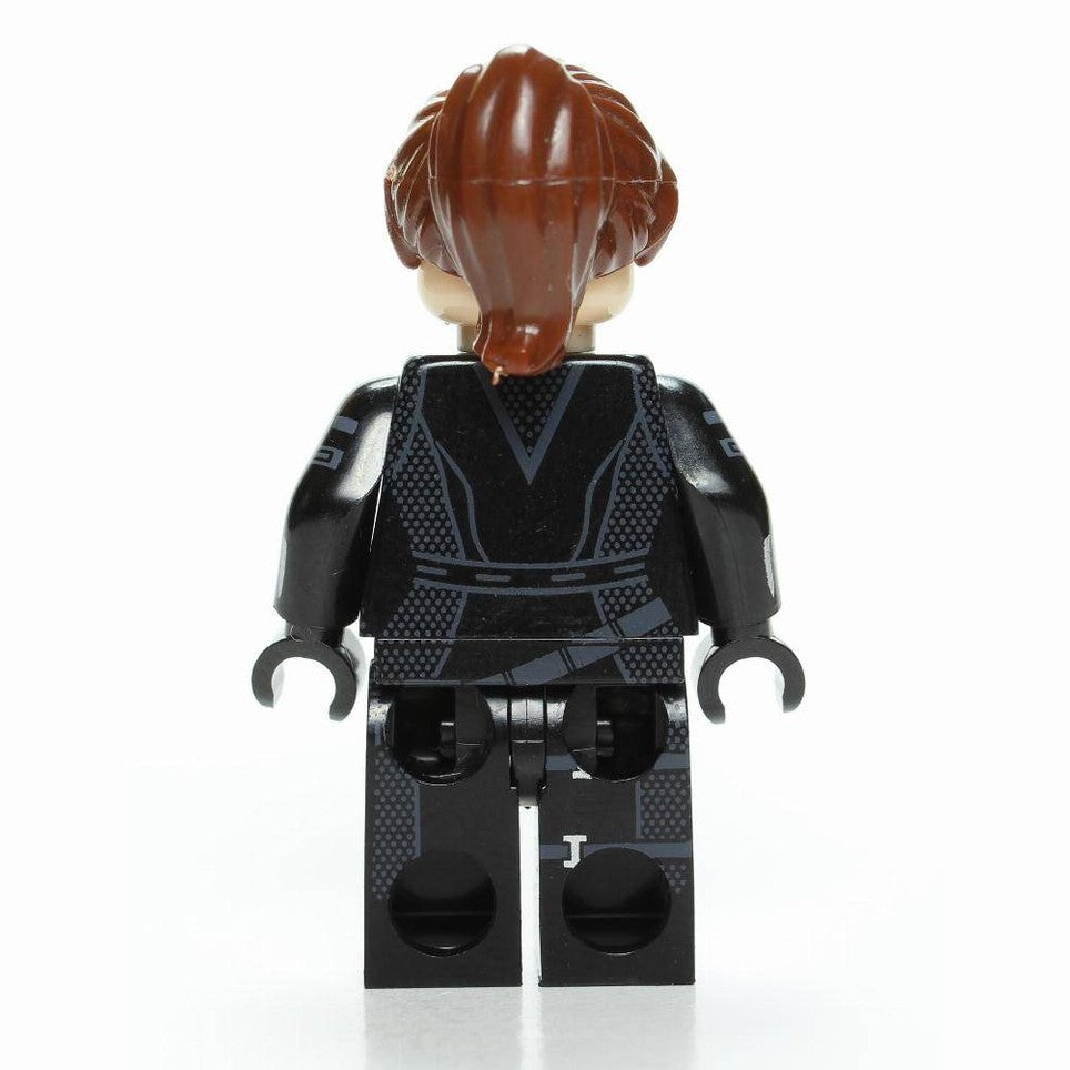 Marvel Avengers Black Widow Figurine