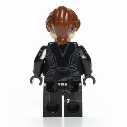 Marvel Avengers Black Widow Figurine