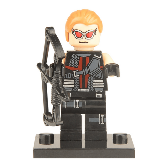 Marvel Avengers Hawkeye Figurine