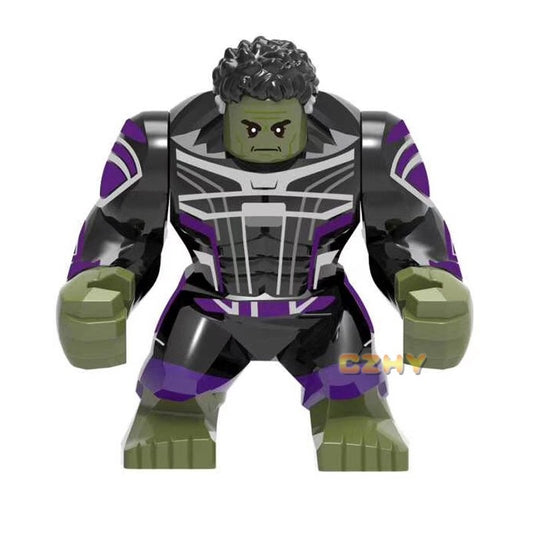 Marvel Avengers Professor Hulk Figurine