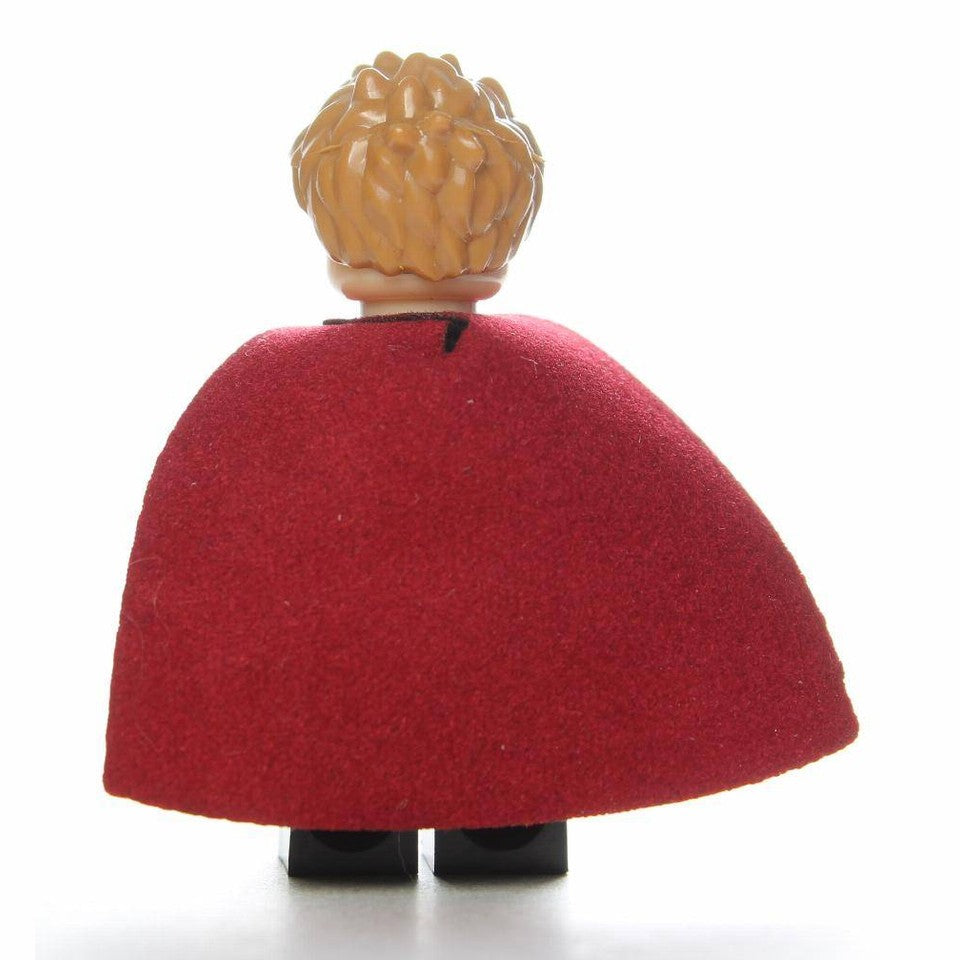 Marvel Avengers Thor with Eye Patch Figurine