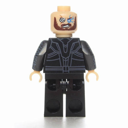 Marvel Avengers Thor with Eye Patch Figurine