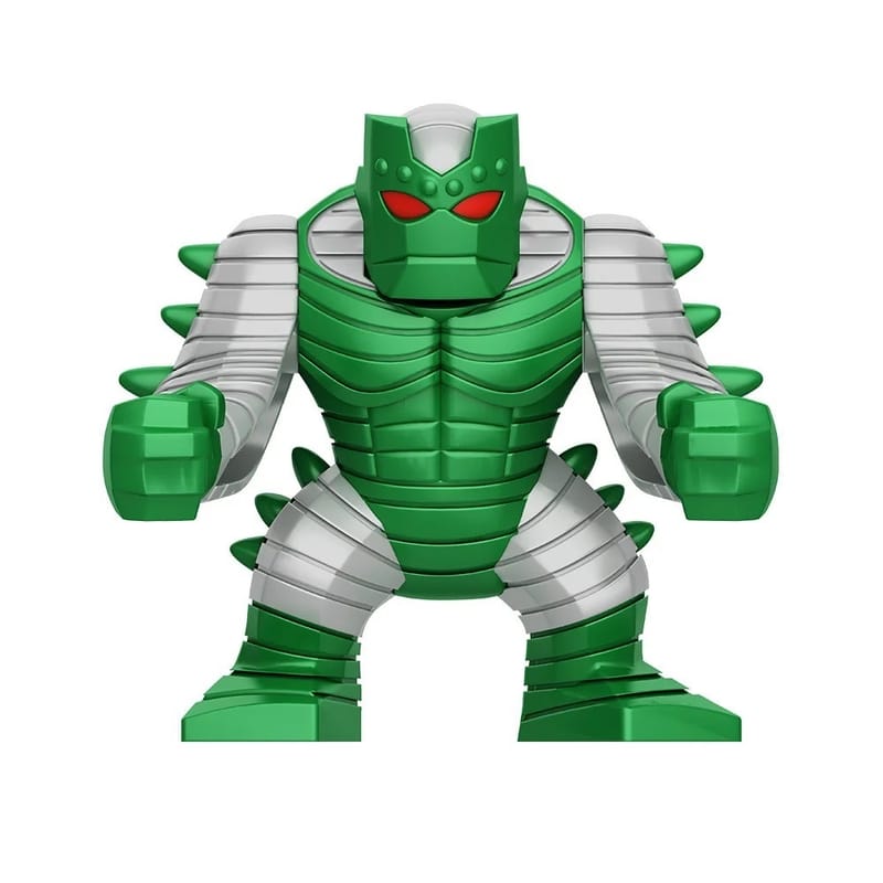 Marvel Doombot Figurine